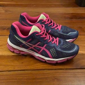 ASICS Gel-Kayano 22 Running Shoes 8.5